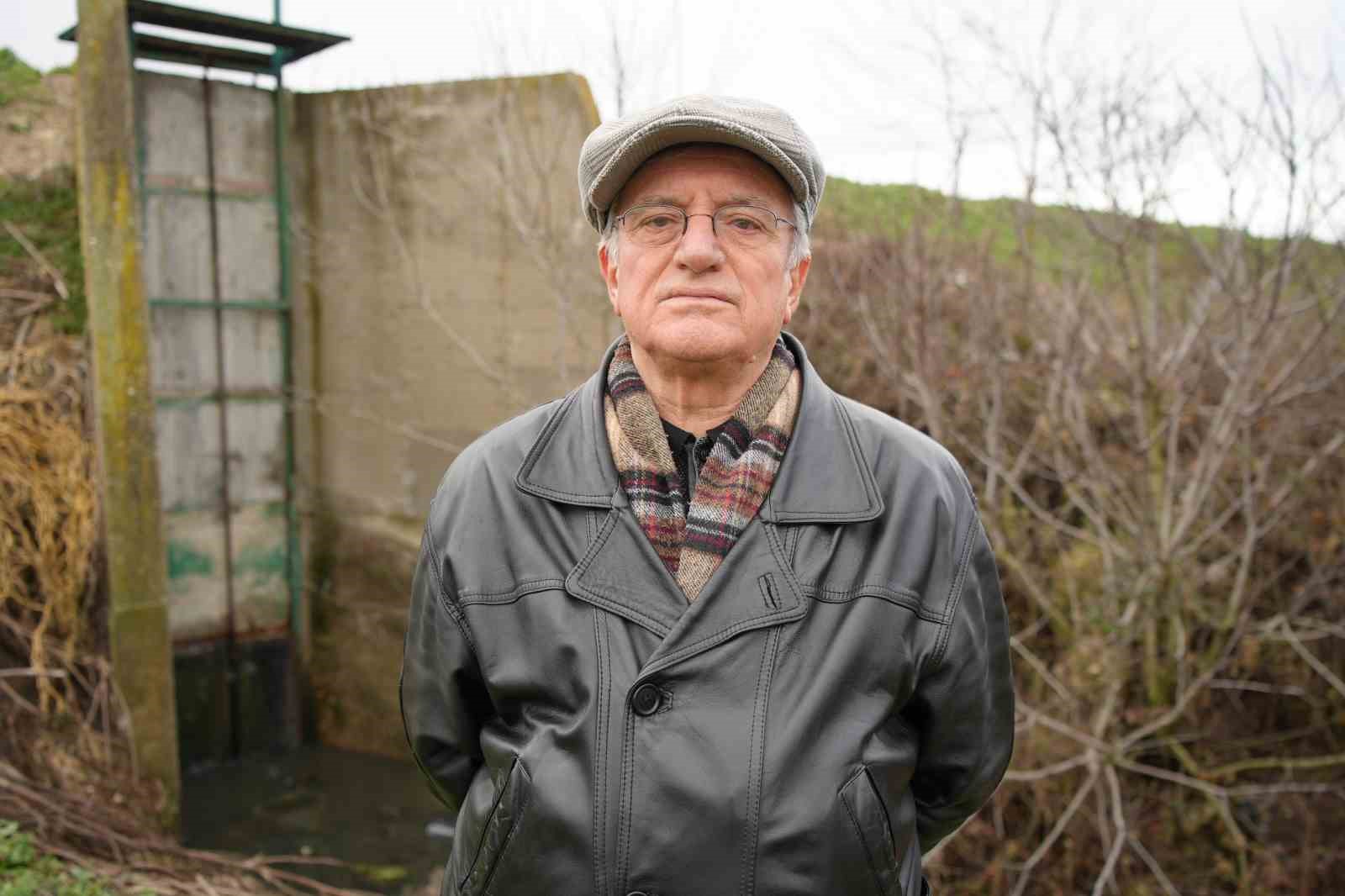 tunca nehri seddelerindeki menfez ve pompa istasyonlari alarm veriyor 2