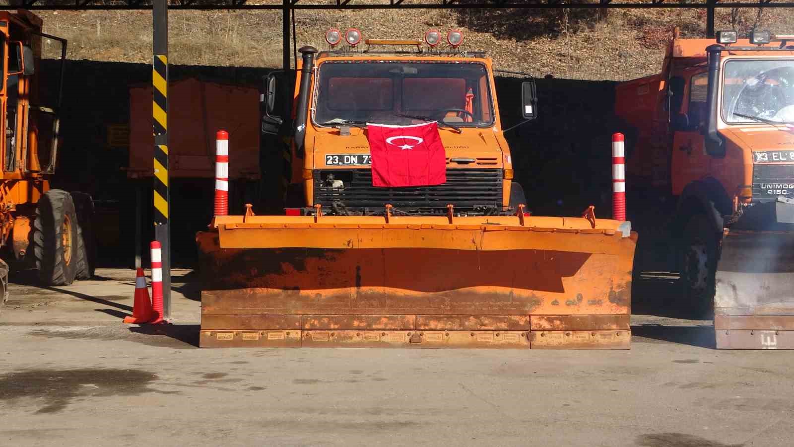 tunceli 200 arac ve 842 arama kurtarma personeliyle kisa hazir 6 vyngmgfC