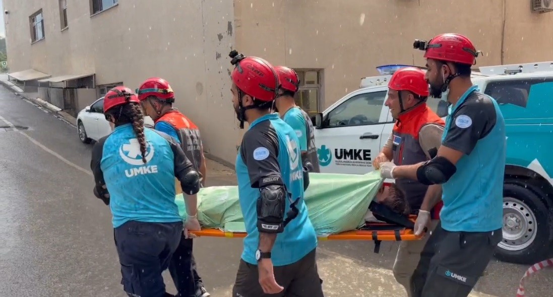 tunceli devlet hastanesinde deprem tatbikati gercegini aratmadi 2 DrJ3URvC