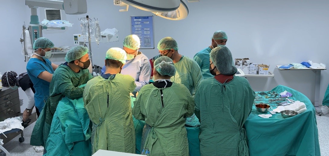 tuncelide 10 yil sonra ilk kez tiroit ameliyati yapildi 3 In5s2Ire