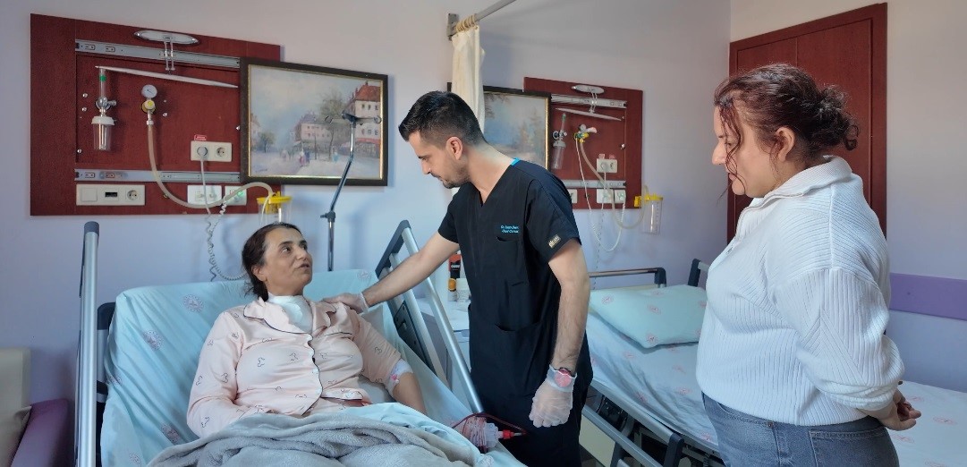tuncelide 10 yil sonra ilk kez tiroit ameliyati yapildi 4