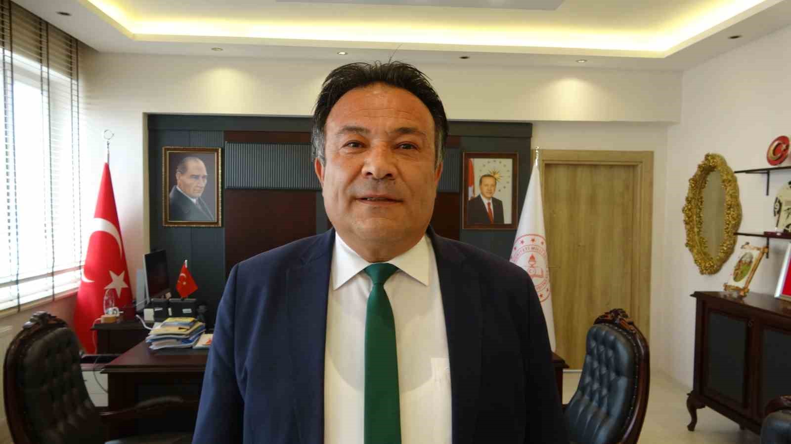 tuncelide 10 yildir evde egitimle hayata baglanan beranin azmi ilham veriyor 8 baJABSn7