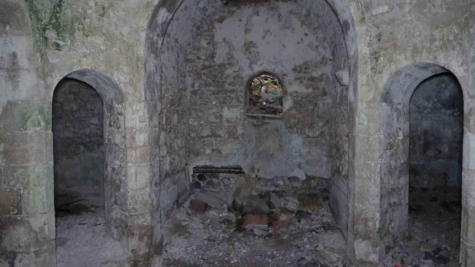 tuncelide 144 yillik tarihi hamam turizme kazandirilmayi bekliyor 0 R6JHnrL9