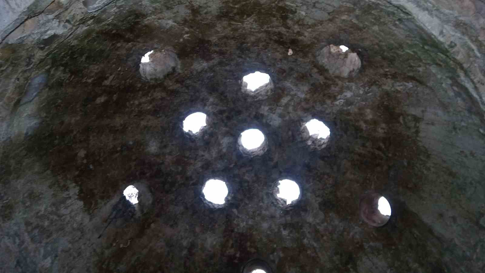 tuncelide 144 yillik tarihi hamam turizme kazandirilmayi bekliyor 2