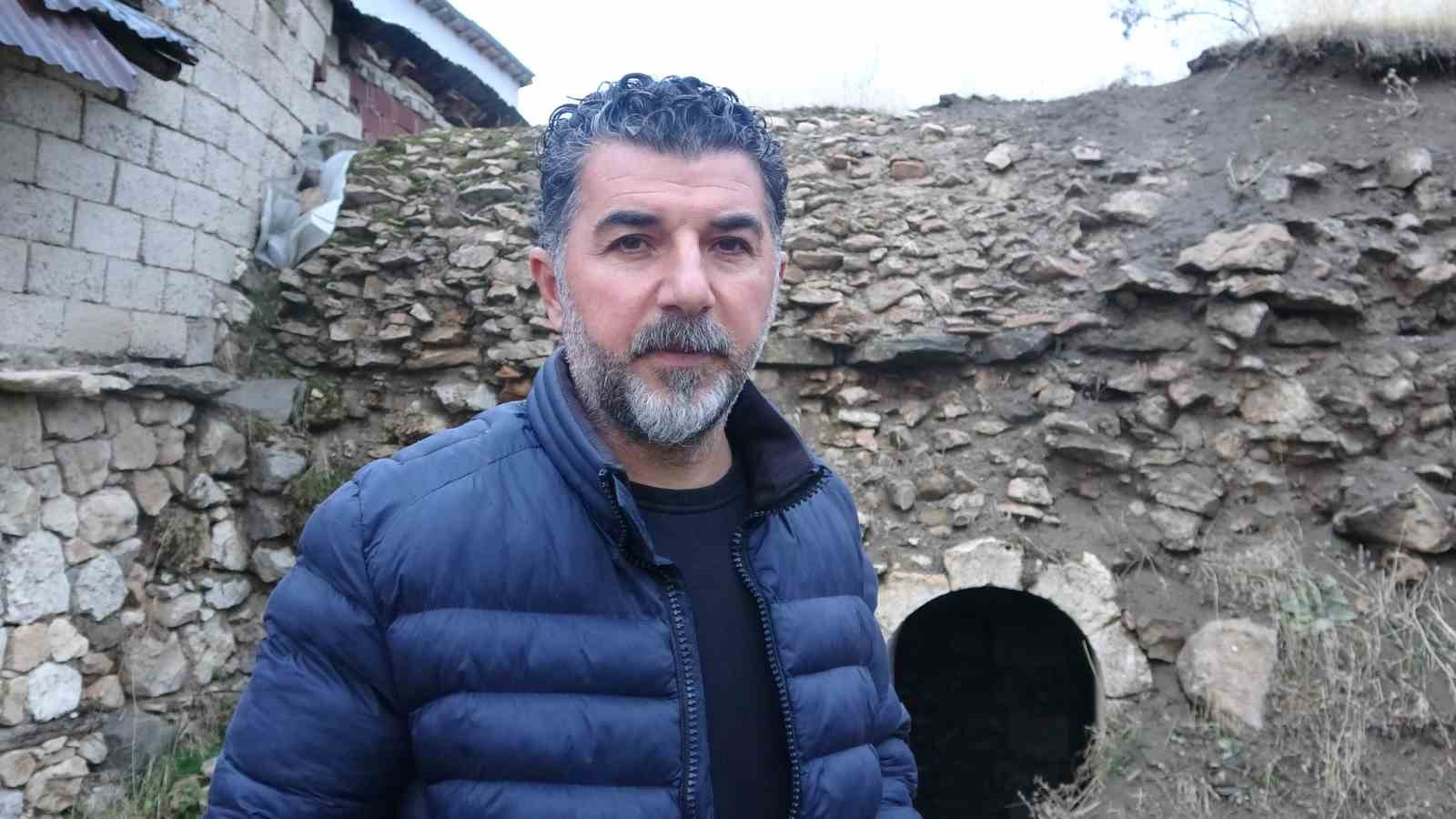 tuncelide 144 yillik tarihi hamam turizme kazandirilmayi bekliyor 5 Nt1y3ZJq