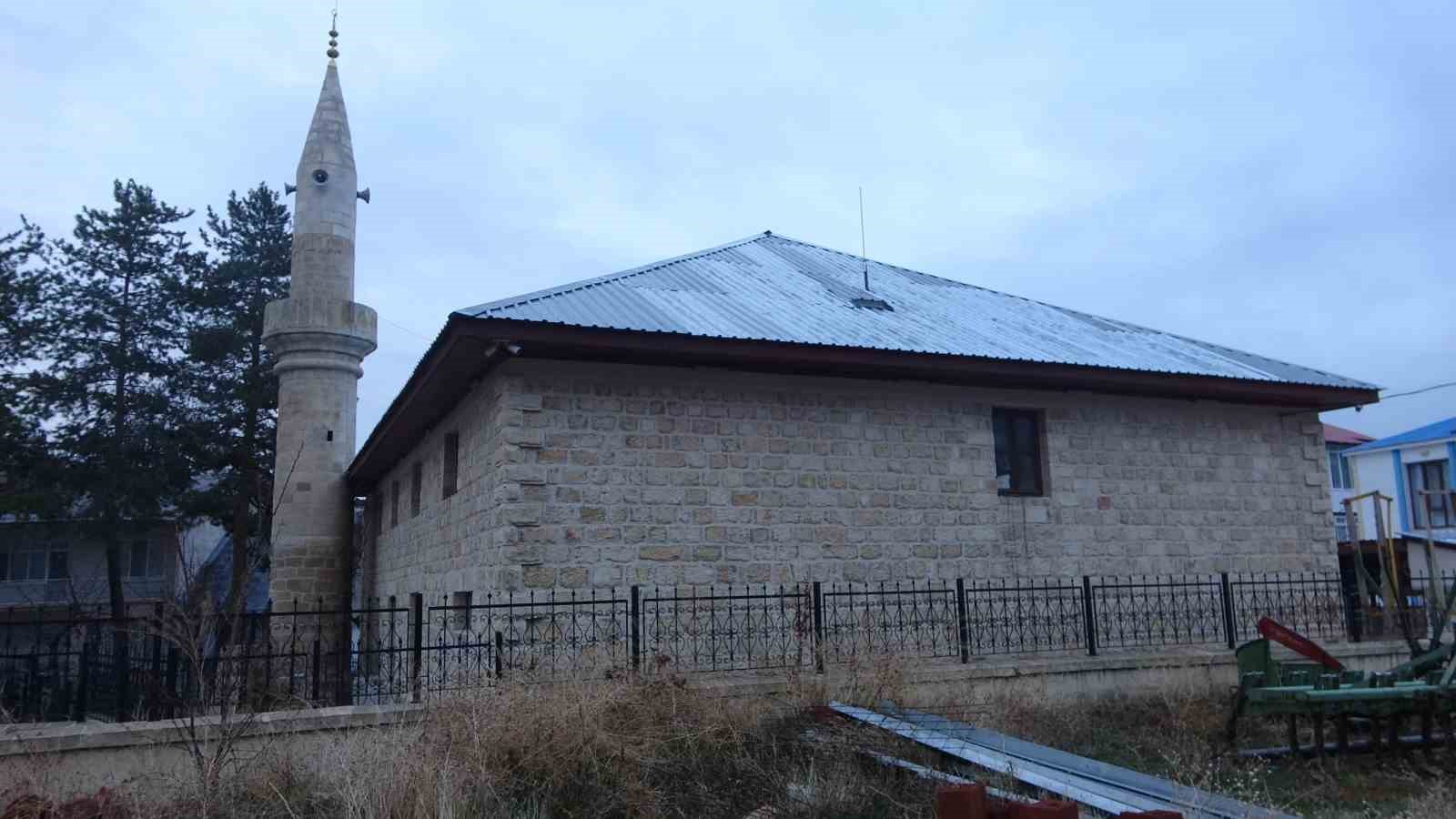 tuncelide 144 yillik tarihi hamam turizme kazandirilmayi bekliyor 6 BpngJLYs