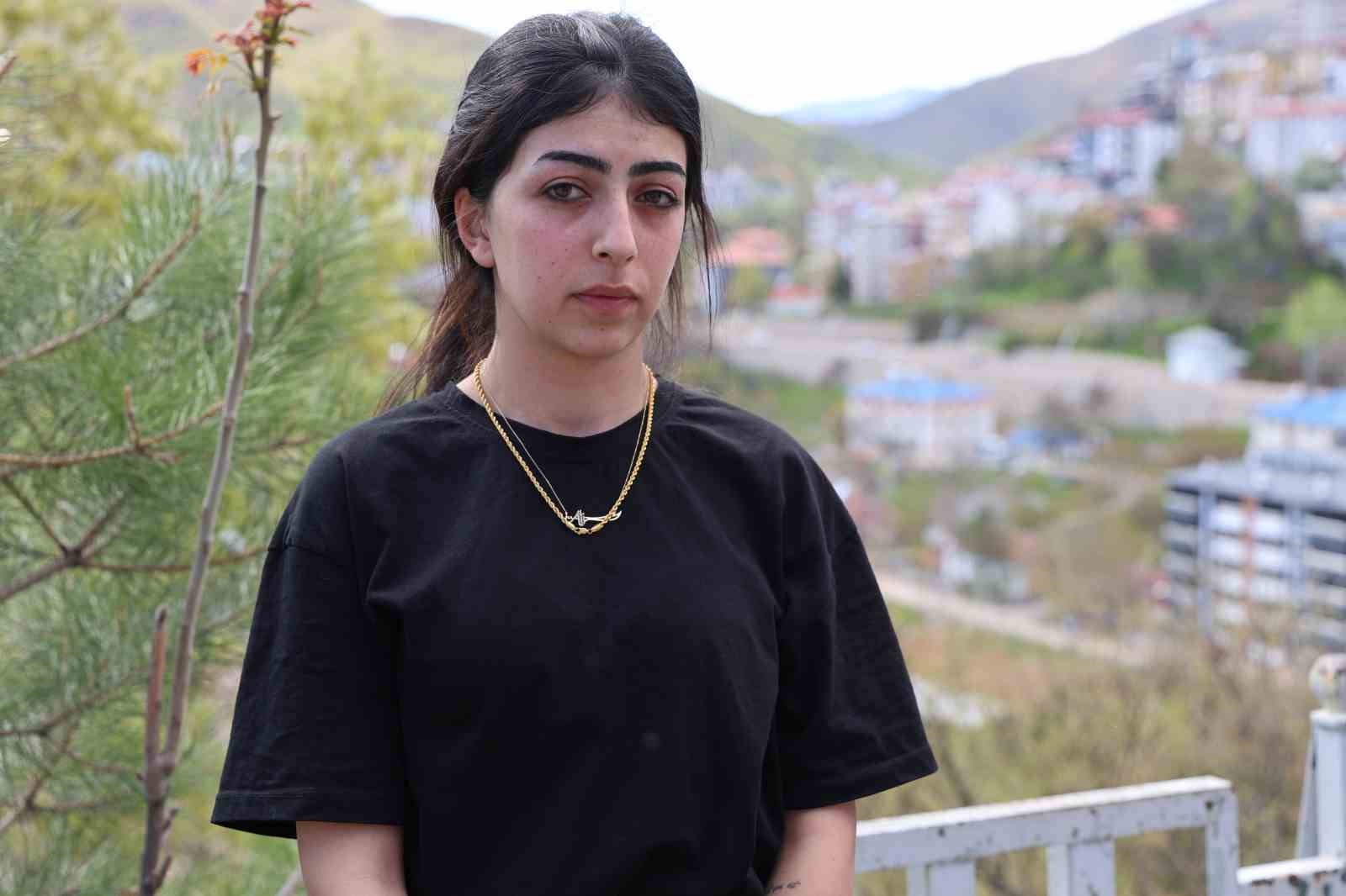 tuncelide 2 kisinin hayatini kaybettigi kavgaya iliskin davada saniga iki kez muebbet hapis 3 3KR2hzaG