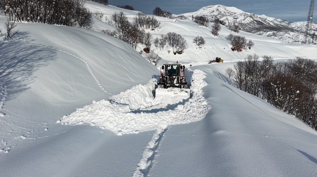 tuncelide 267 koy yolu ulasima acildi 2 er6rVRLh