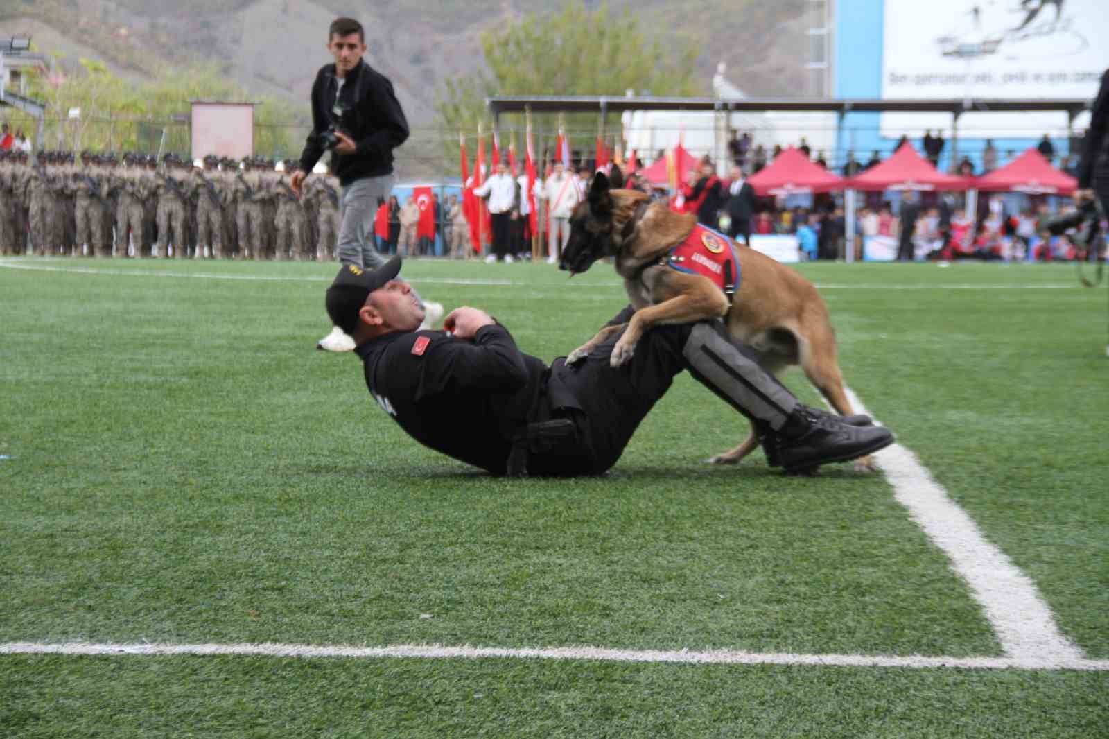 tuncelide 29 ekim coskusu 6