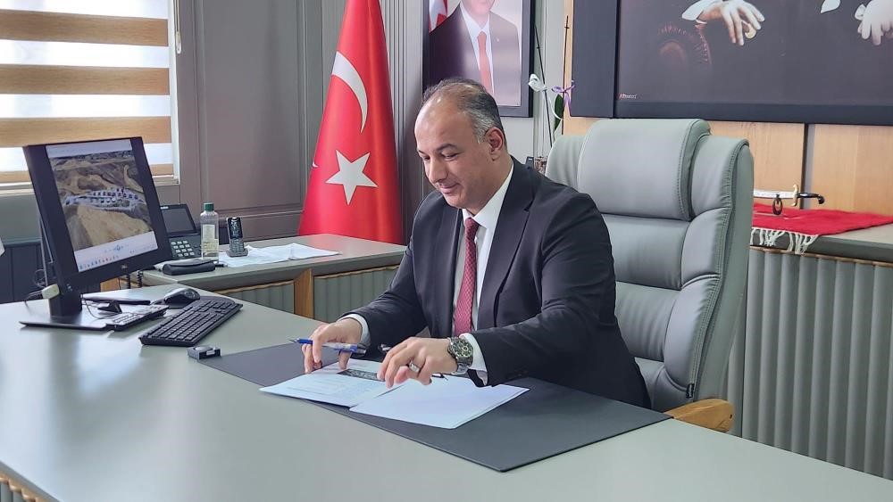 tuncelide 340 konutluk kentsel donusum projesi basliyor 1 UDLU259t