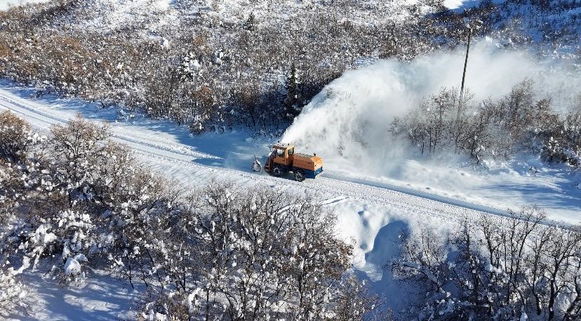 tuncelide 83 koy yolu ulasima kapali 2 gSbcJL5w