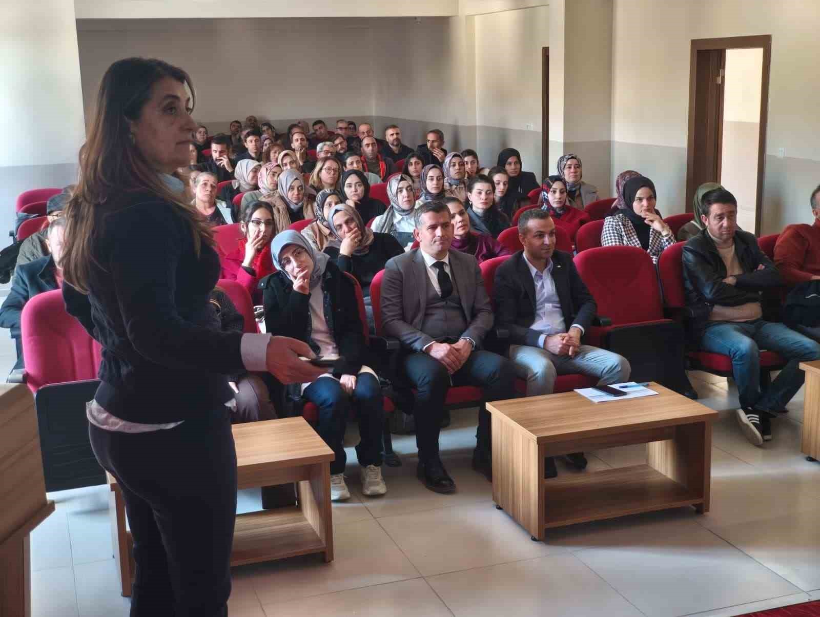 tuncelide afetlere karsi bilinc seferberligi 2 WqMXYPJr