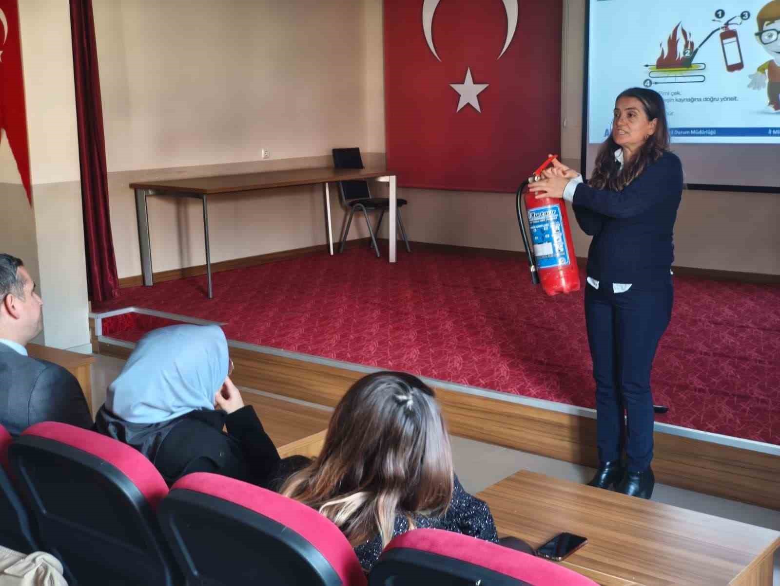 tuncelide afetlere karsi bilinc seferberligi 3 r3eiAELu
