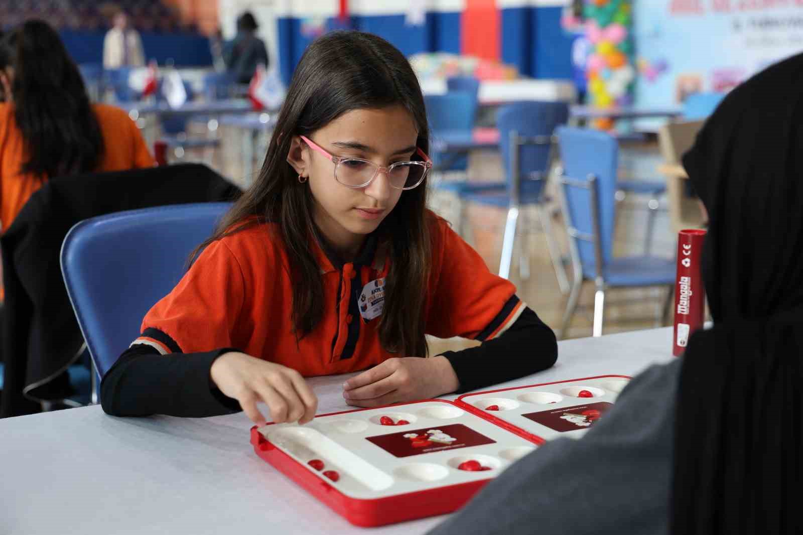 tuncelide akil ve zeka oyunlari il turnuvasi duzenlendi 2 SQfLfwpm
