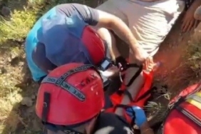 Bir yanda 6 metrelik kar altında mücadele diğer yanda sahillerde yaza hazırlık 1 thumbnail