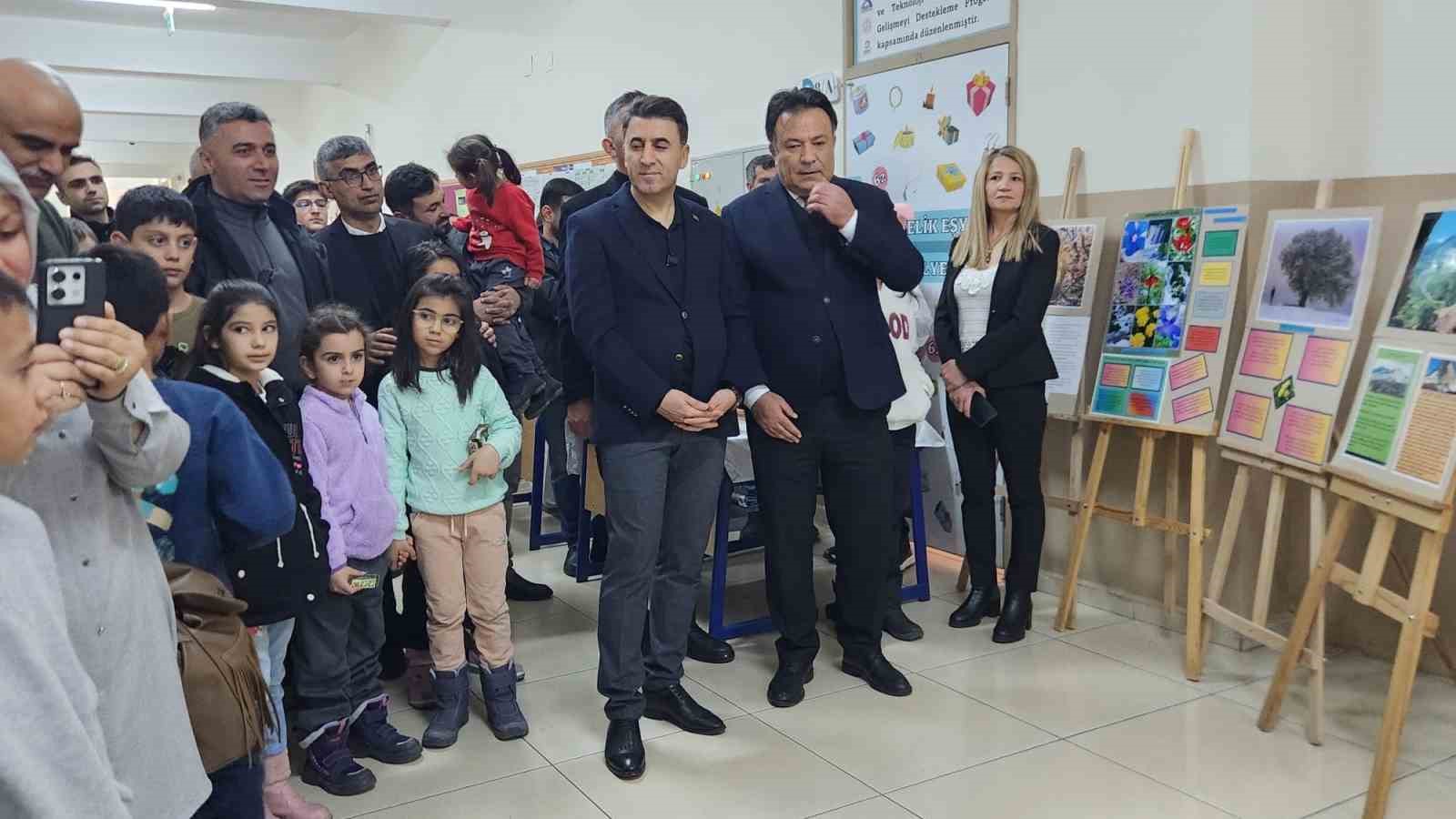 tuncelide bilim ve sanat senligi renkli goruntulere sahne oldu 1