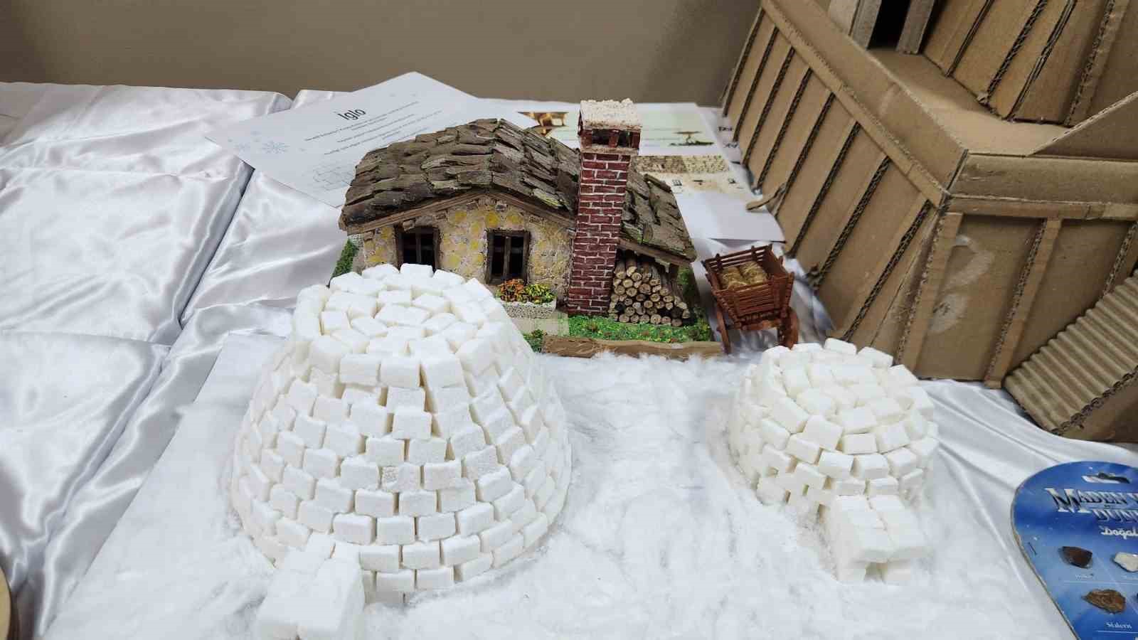 tuncelide bilim ve sanat senligi renkli goruntulere sahne oldu 4 OO619XiG