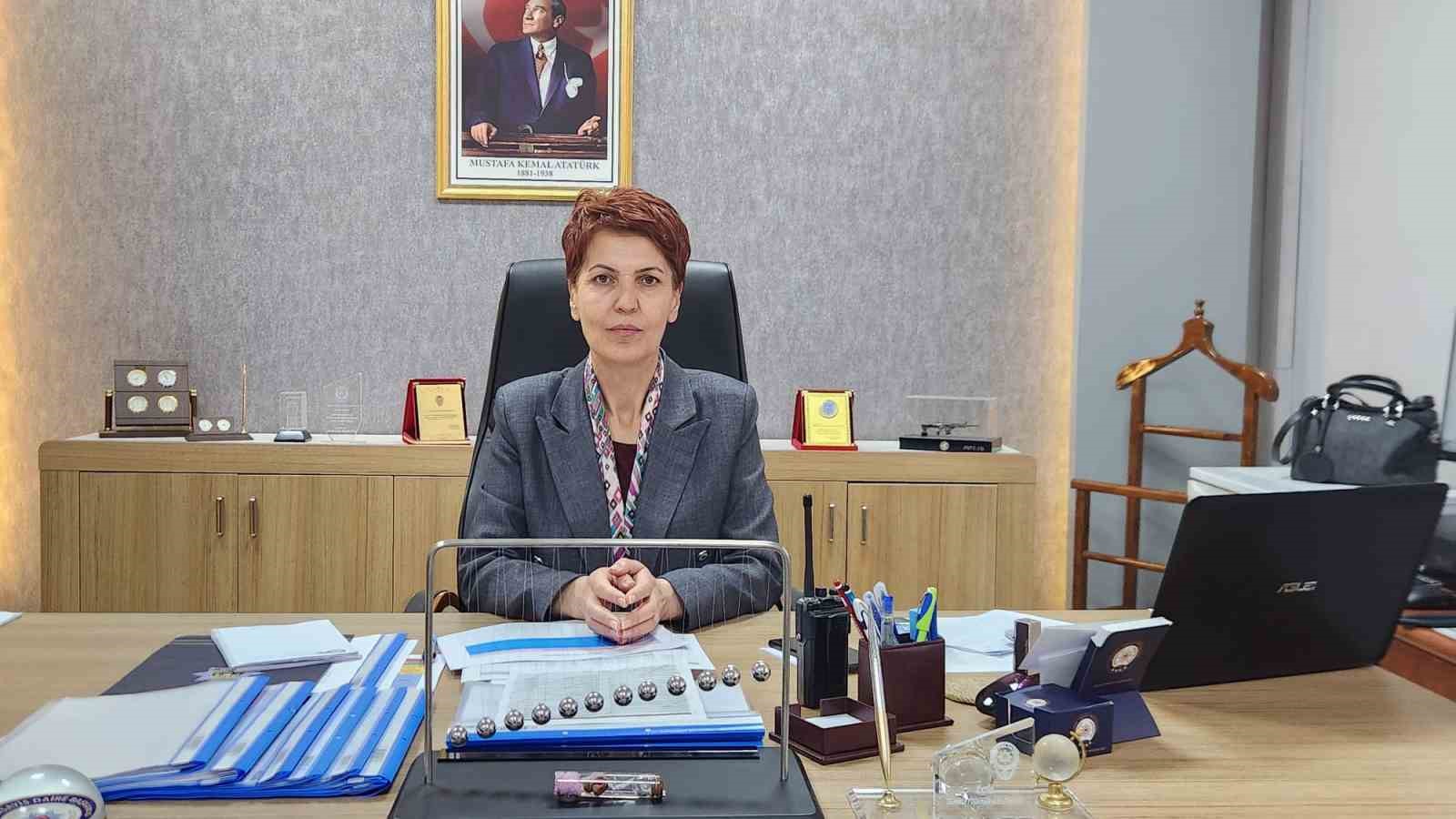 tuncelide bir ilk emniyette kadin amir donemi 3 4e97PRWc