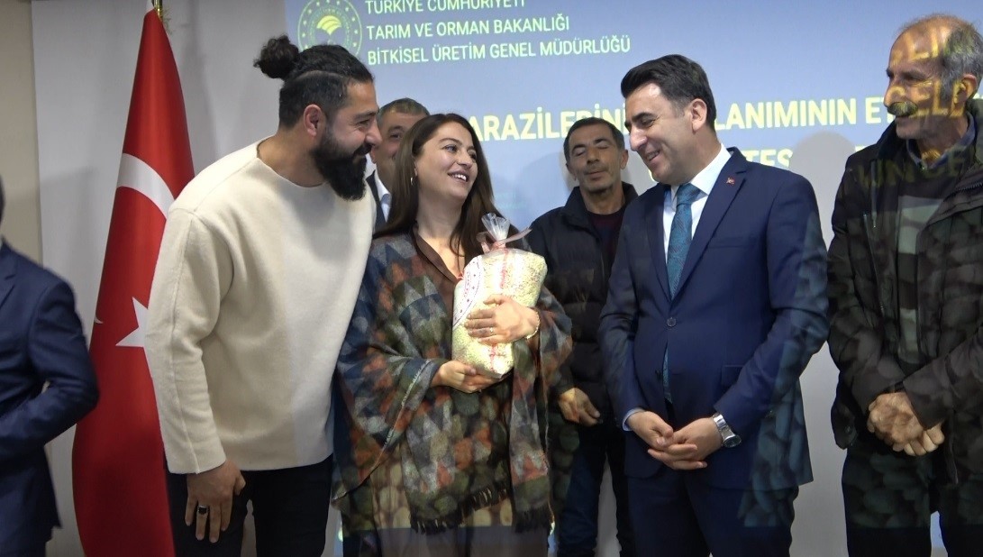 tuncelide ciftcilere tohum ve fide destegi 0 KQz8c2It