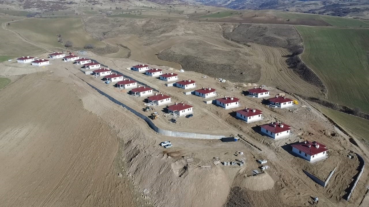 tuncelide deprem sonrasi konut sureci hiz kazandi 6 gVGEYFut