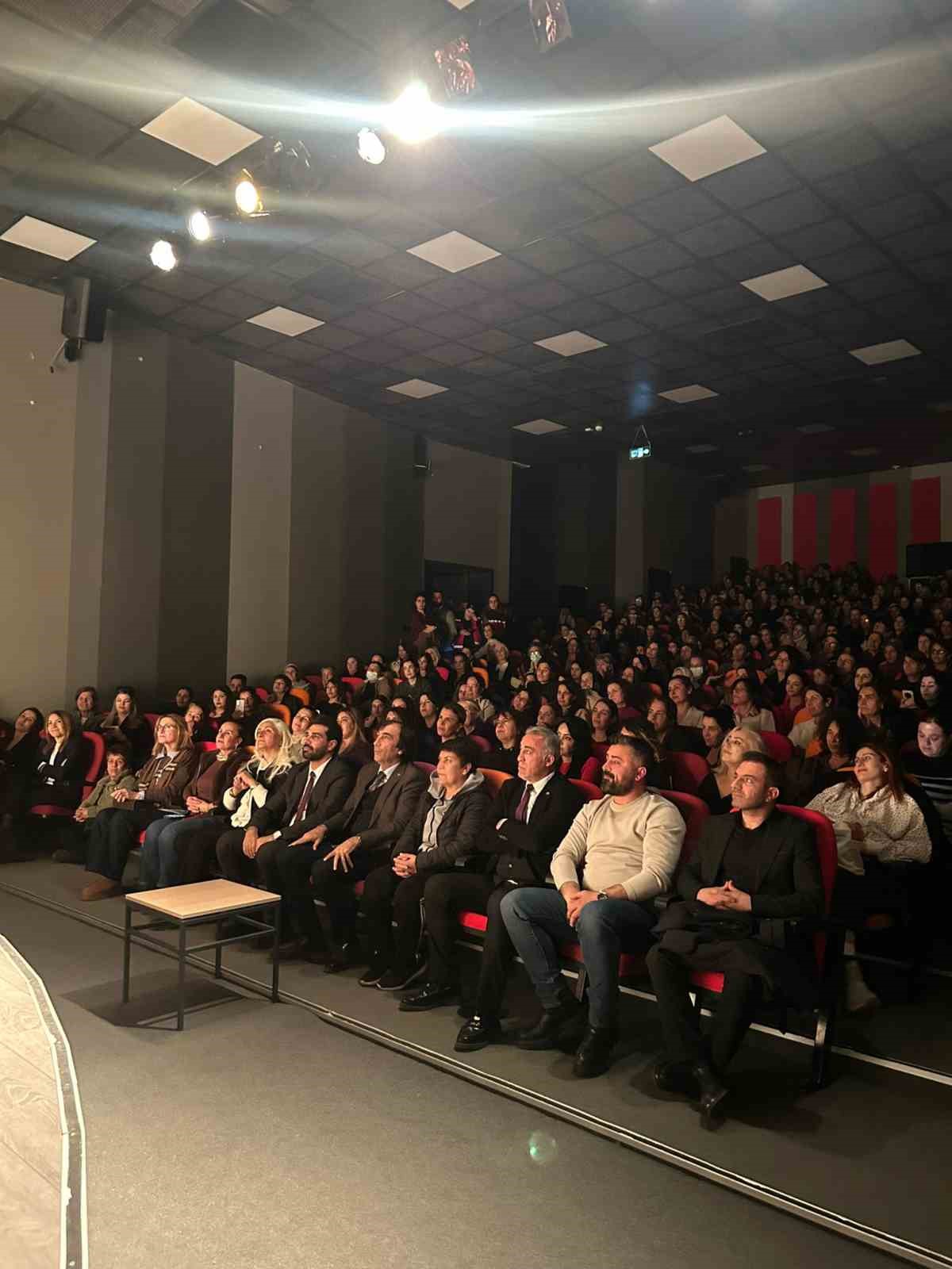 tuncelide dezavantajli bireyler doyasiya eglendi 2