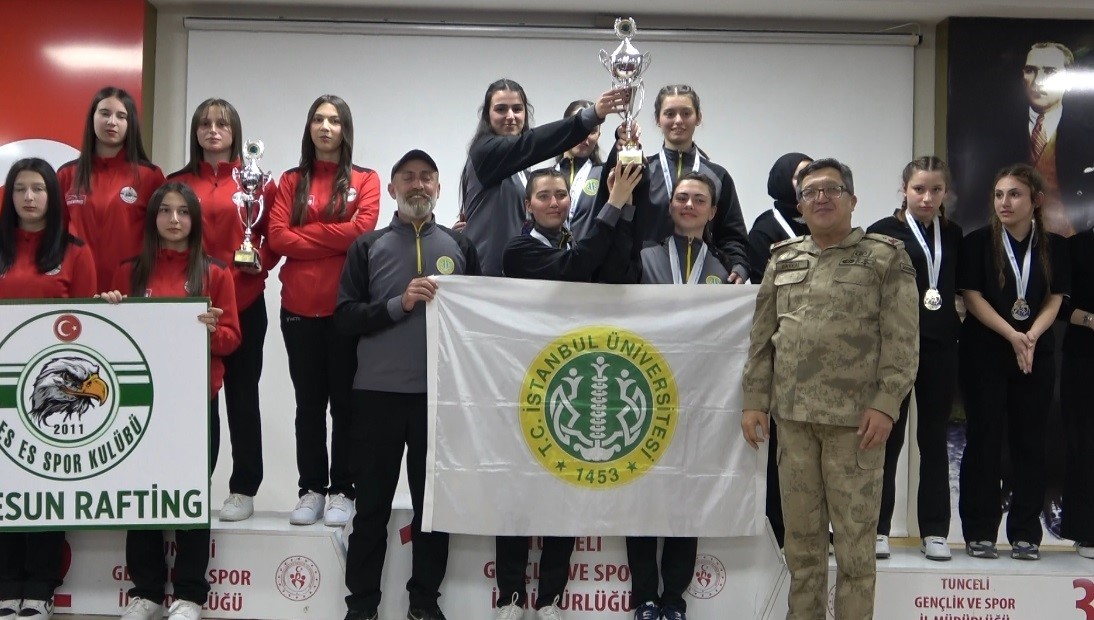 tuncelide duzenlenen turkiye rafting sampiyonasi son erdi 3 DpGL6Nu5