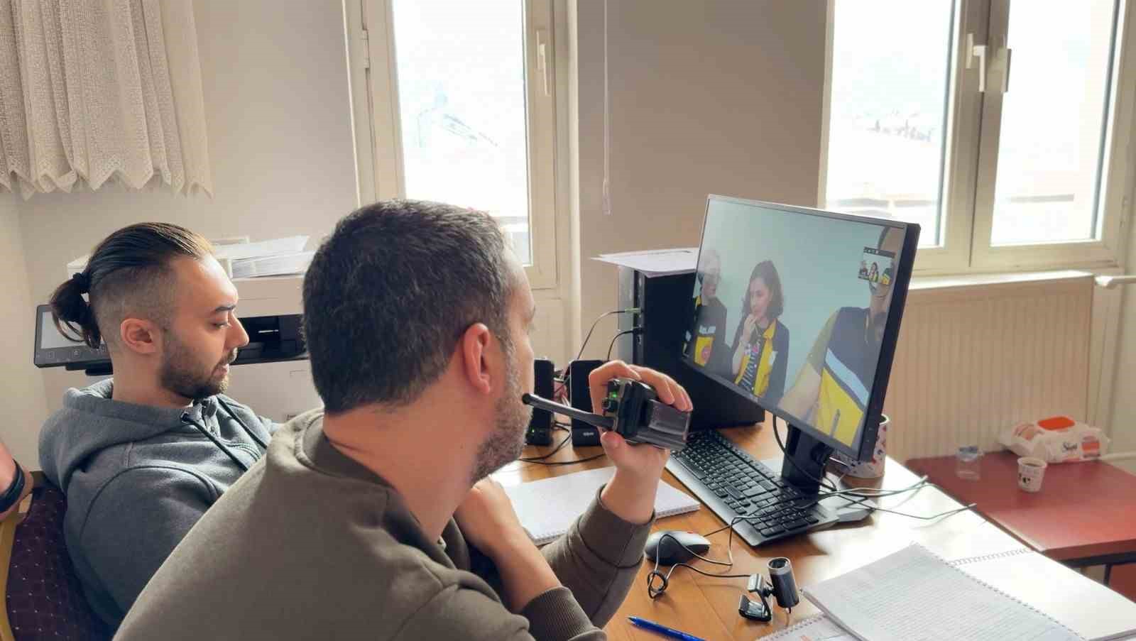 tuncelide hekimlere simulasyonlu egitim verildi 3 6wCUrwZe