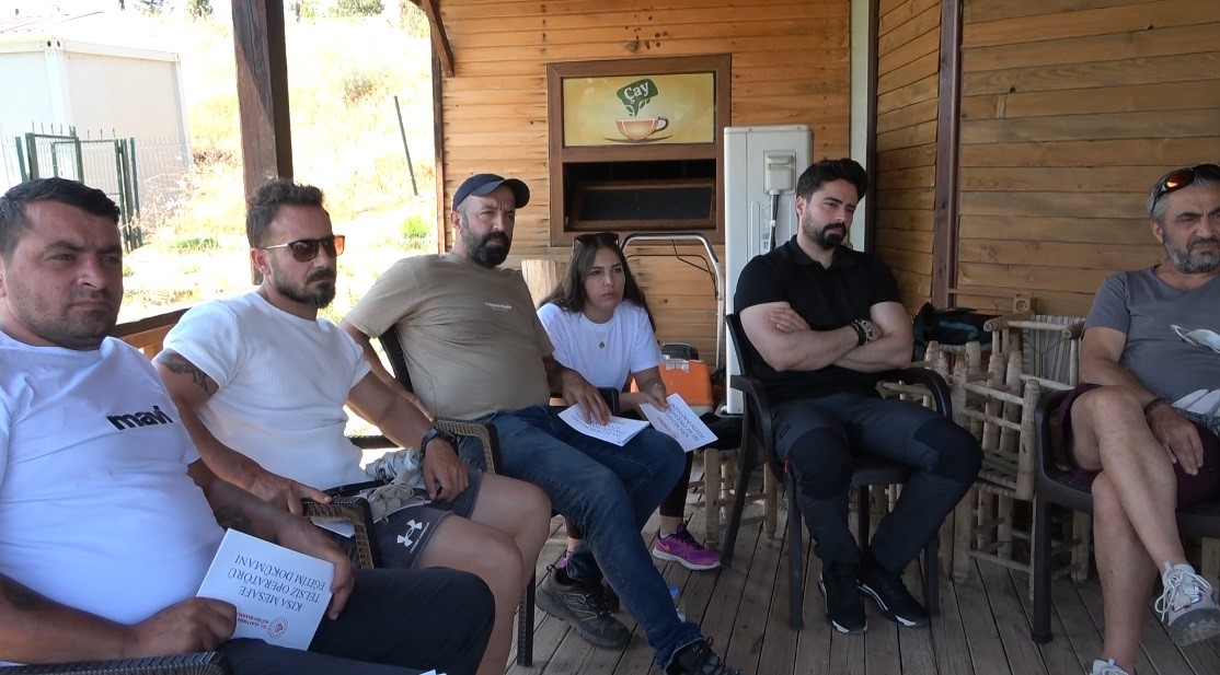 Tunceli’de ilk kez amatör denizcilik eğitimi verildi 4 tuncelide ilk kez amator denizcilik egitimi verildi 0 ZrBu7HsQ