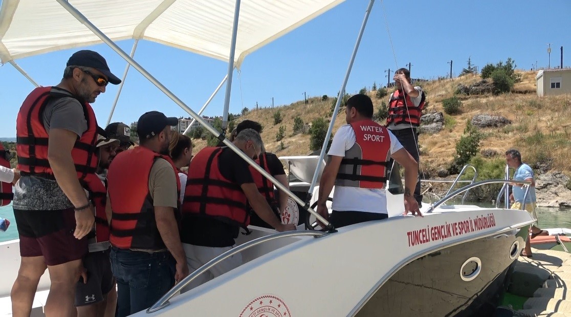 Tunceli’de ilk kez amatör denizcilik eğitimi verildi 5 tuncelide ilk kez amator denizcilik egitimi verildi 1 GCu9wRse