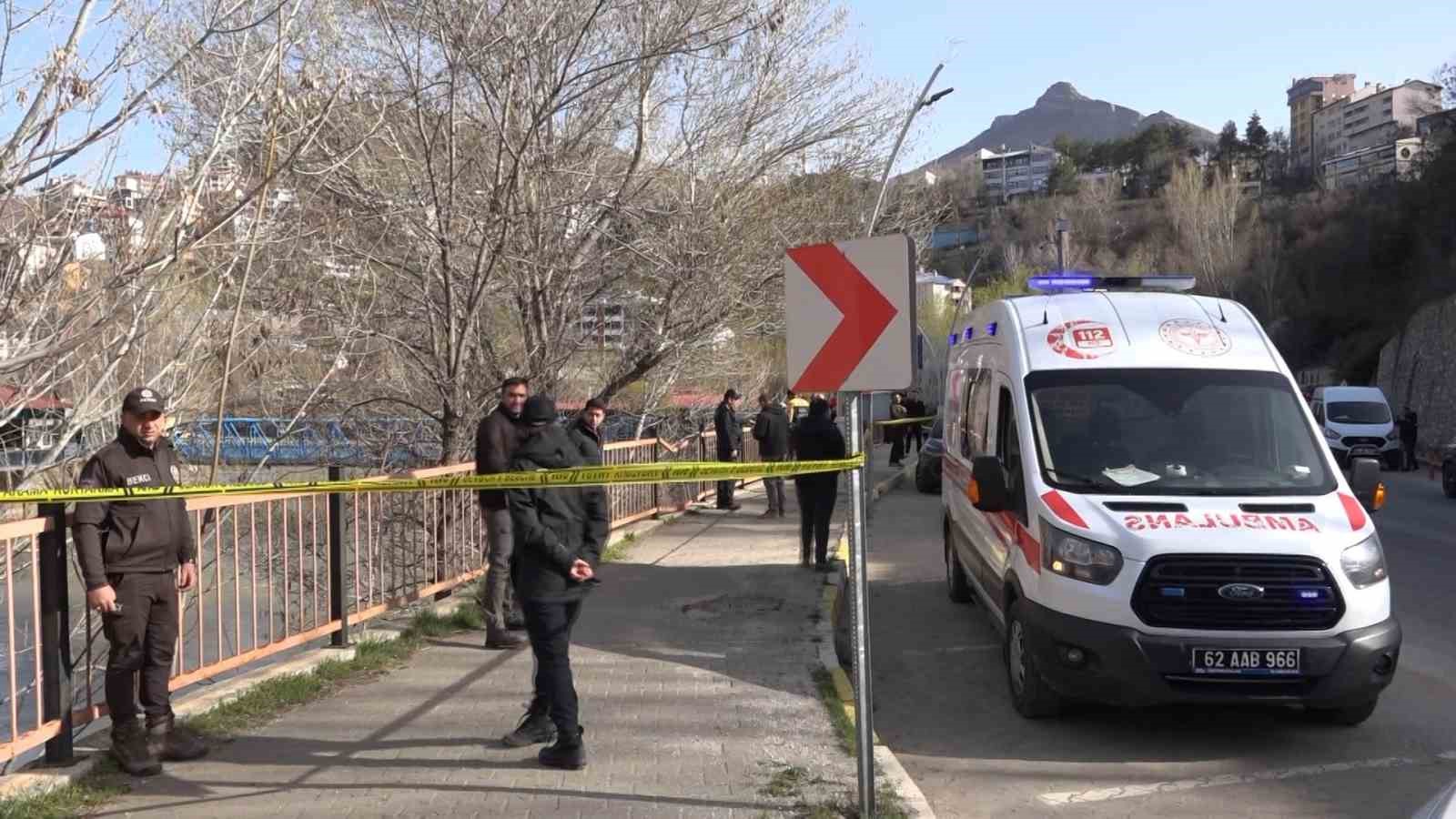 Tunceli’de kadın cesedi bulundu 5 tuncelide kadin cesedi bulundu 1 85aWjWRd
