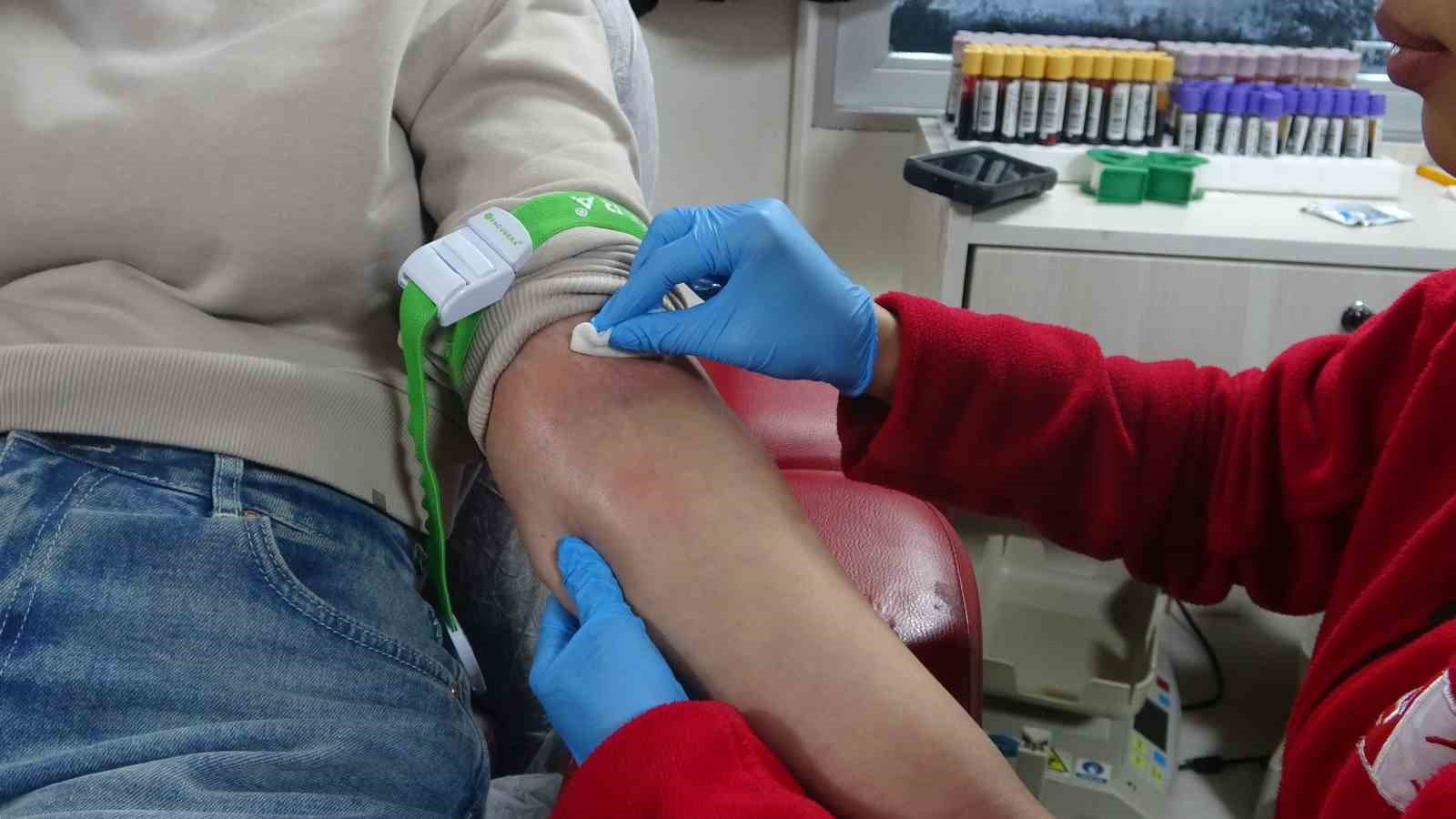 tuncelide kan bagisi oranlari turkiye ortalamasinin uzerinde 4 uArJjqr5