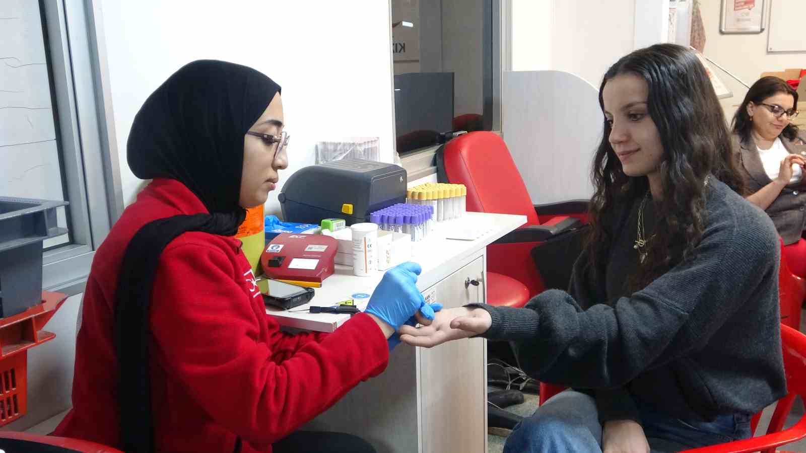tuncelide kan bagisi oranlari turkiye ortalamasinin uzerinde 5 GCE2s6Re