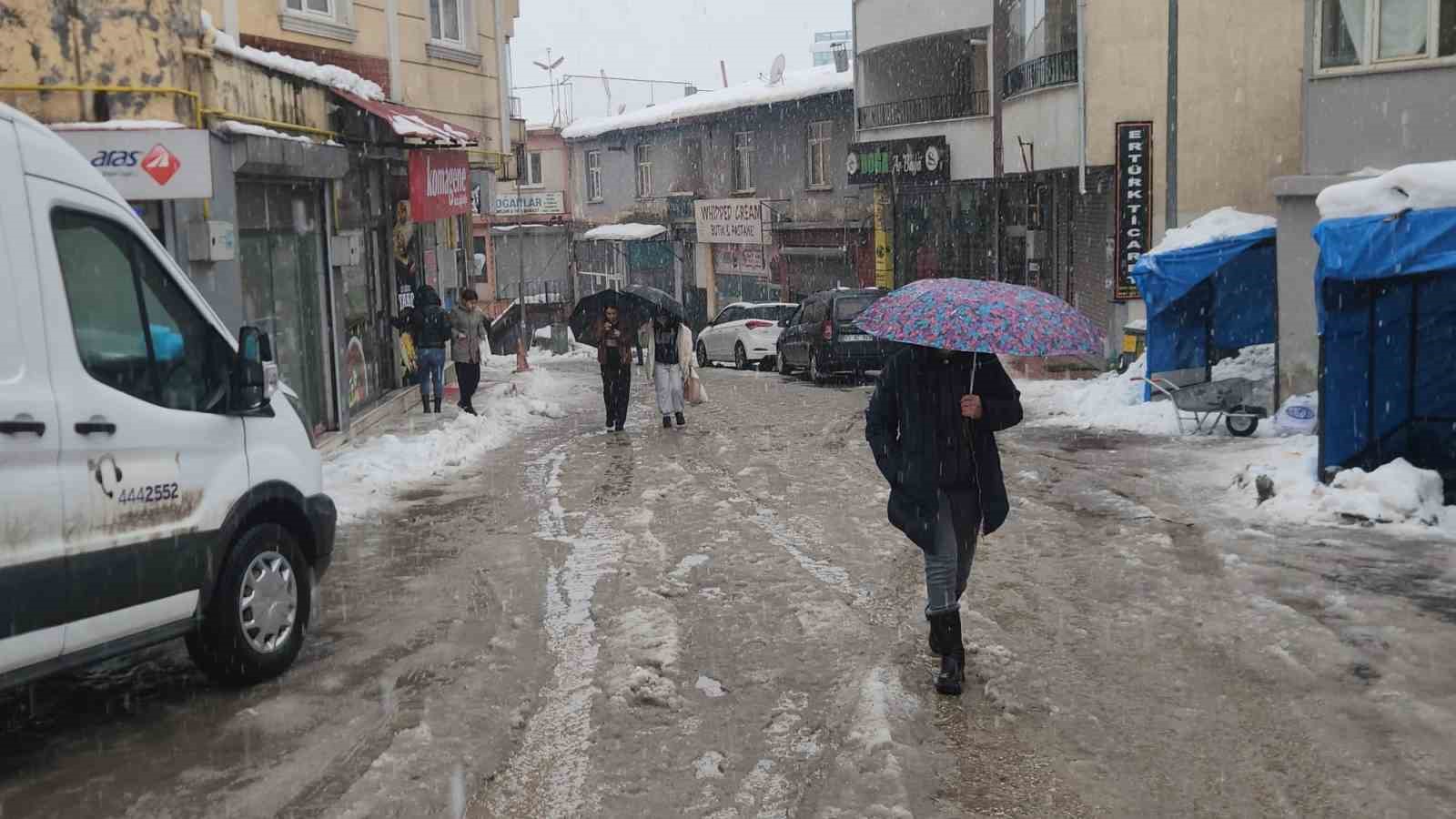 tuncelide kar ve firtina etkili oldu 0 ha26dcMF