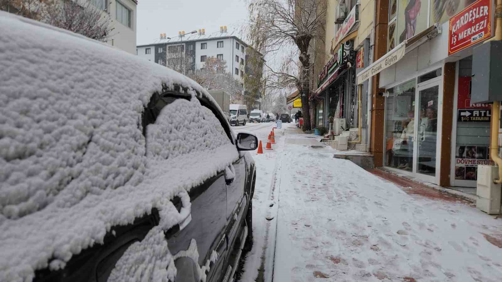 tuncelide kar yagisi etkisini artirdi 2 XlBmy3p9