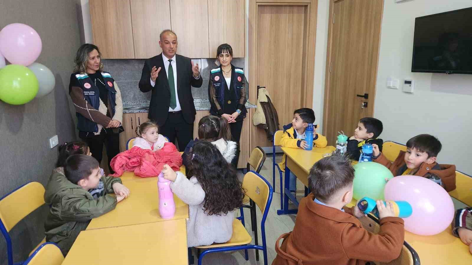 tuncelide miniklere sifir atik dersi 2 Jtqq2QpM