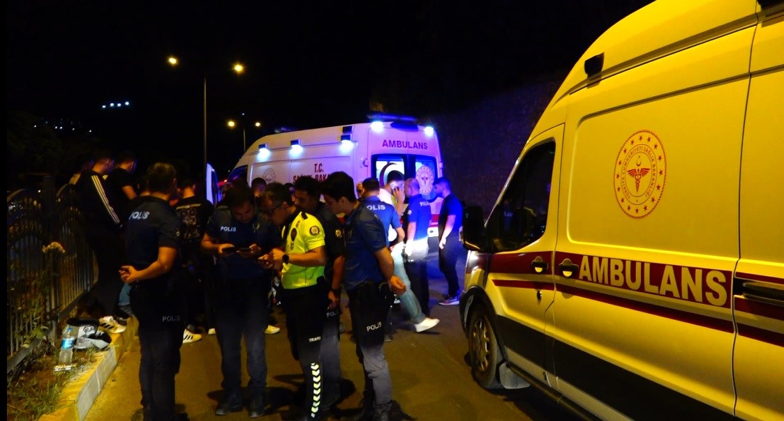 Tunceli’de motosiklet kazası: 2 yaralı 4 tuncelide motosiklet kazasi 2 yarali 0 FXyl12cM