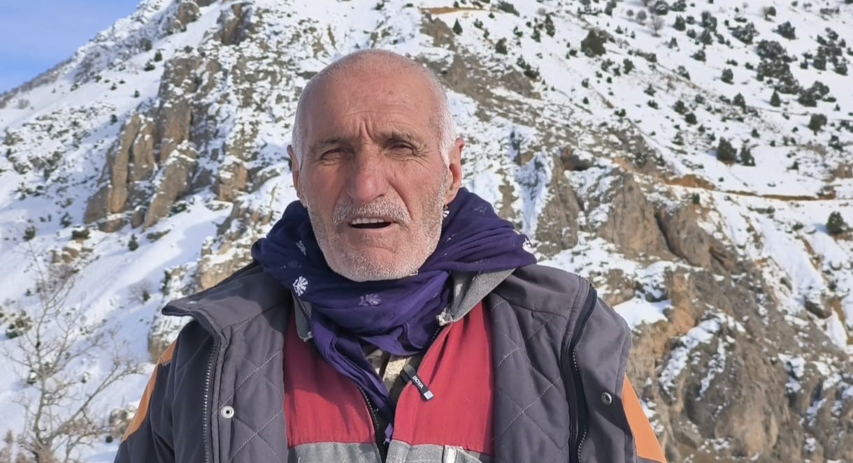 tuncelide ocak yagislari 65 yillik ortalamayi asti kuraklik kaygisi azaldi 3 gSkVnidl