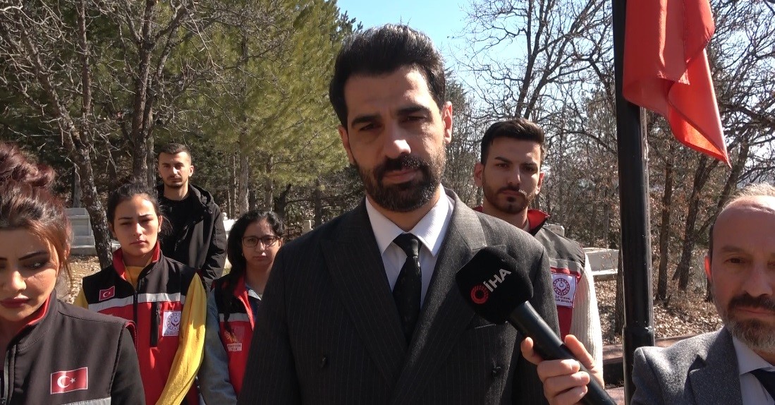 tuncelide sehit mezarlari icin bakim ve onarim seferberligi baslatildi 2 9IJnQHmD