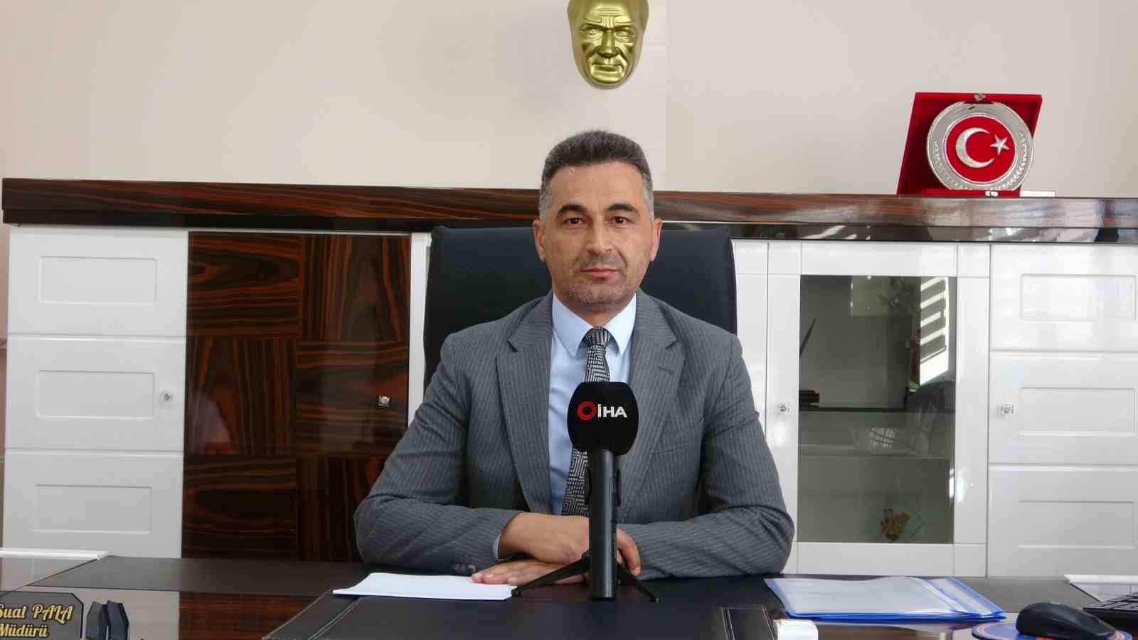 tuncelide tarim yatirimlari ikiye katlandi 1 MsYWlFFM