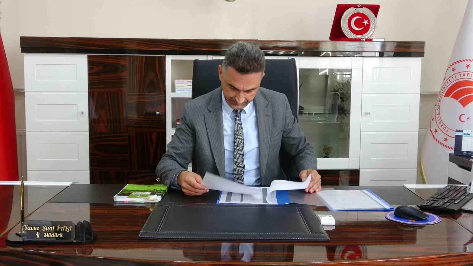 tuncelide tarim yatirimlari ikiye katlandi 2 SddZvCIM