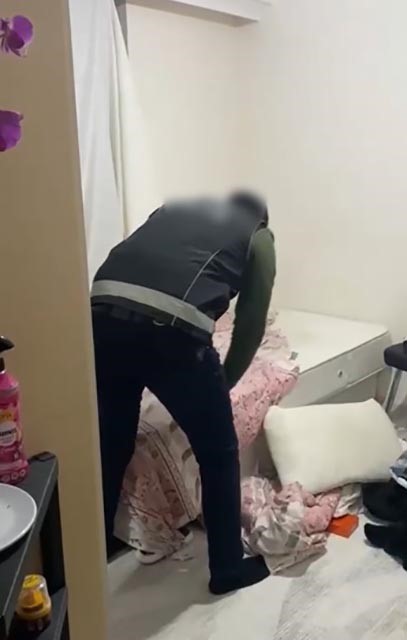 Tunceli’de uyuşturucu operasyonu: 1 kişi tutuklandı 6 tuncelide uyusturucu operasyonu 1 kisi tutuklandi 2