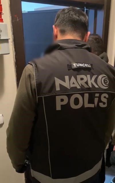 Tunceli’de uyuşturucu operasyonu: 1 kişi tutuklandı 7 tuncelide uyusturucu operasyonu 1 kisi tutuklandi 3
