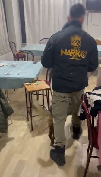 tuncelide uyusturucu operasyonu 1 supheli tutuklandi 2 mmGcCXmD