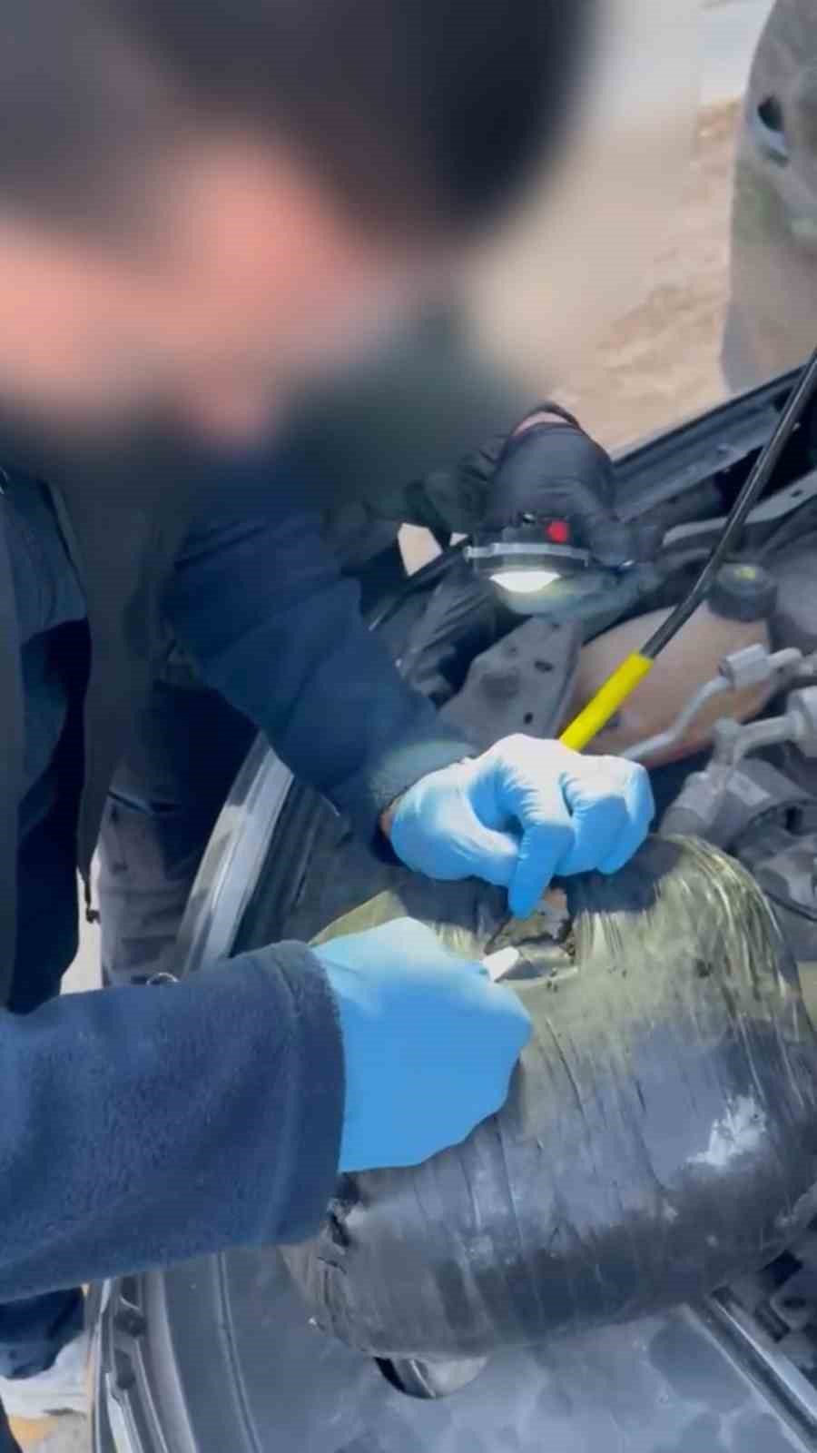 Tunceli’de uyuşturucu operasyonu: 2 şüpheli tutuklandı 4 tuncelide uyusturucu operasyonu 2 supheli tutuklandi 0 Dt1Vgk7L