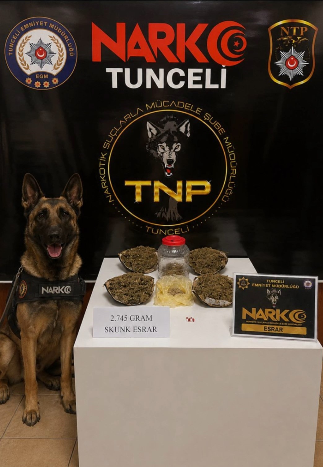 Tunceli’de uyuşturucu operasyonu: 2 şüpheli tutuklandı 6 tuncelide uyusturucu operasyonu 2 supheli tutuklandi 2 IiQcWwPE
