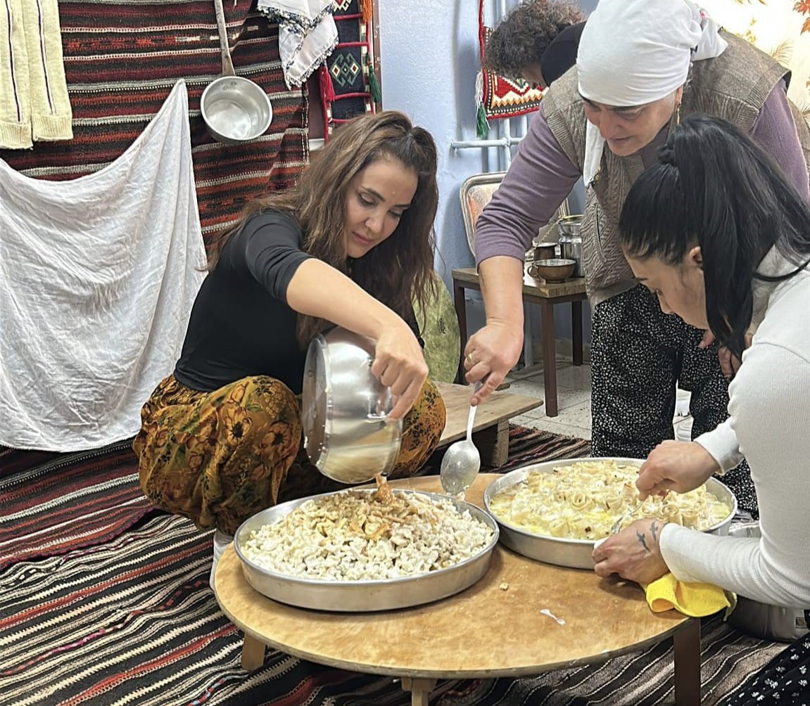 tuncelide yerli mali haftasina yurekten dokunus sinif adeta kultur ocagi oldu 0 1XC3aYmU