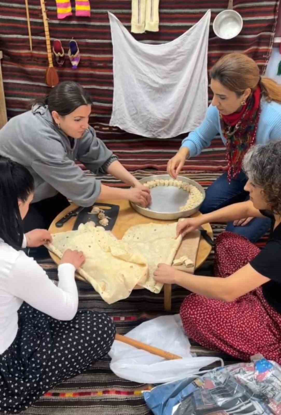 tuncelide yerli mali haftasina yurekten dokunus sinif adeta kultur ocagi oldu 1 HUpvCAPu
