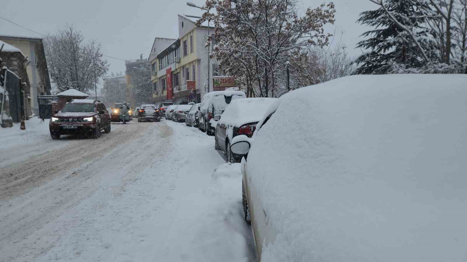 tuncelide yilbasi tatilinin tadini cocuklar cikariyor 5 gqMKrw4n