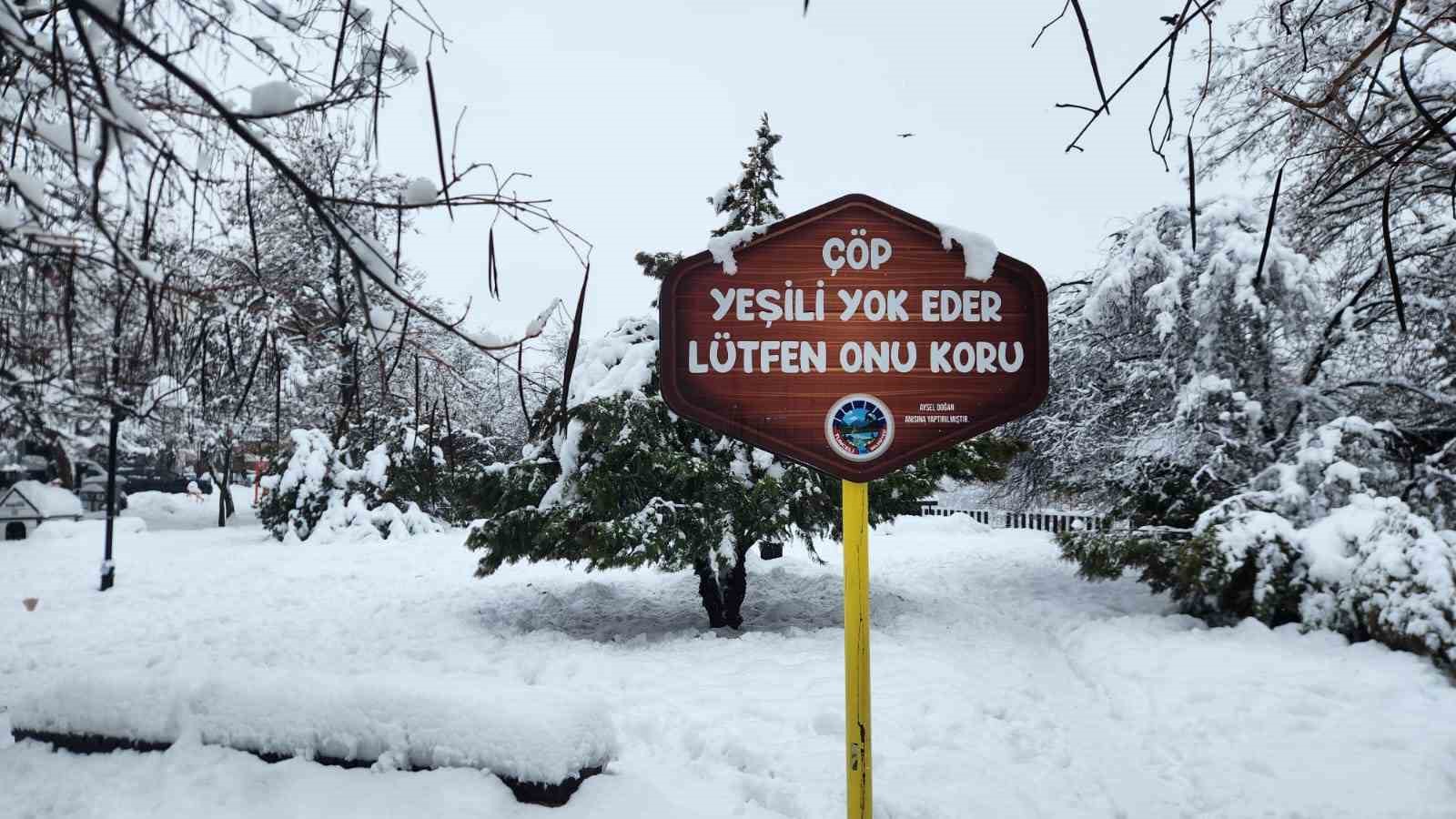 tuncelide yogun kar yagisi etkili oldu 0 UjCubUNE