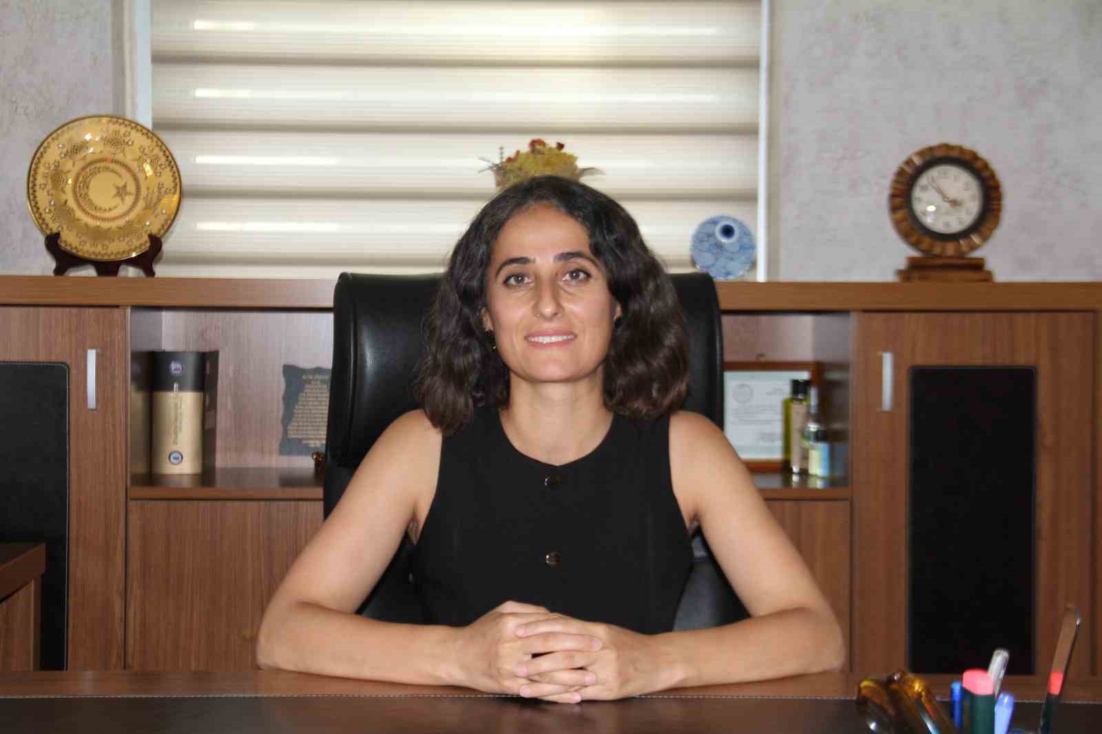 tuncelide yonetimde kadin imzasi 12 acJew4Ms